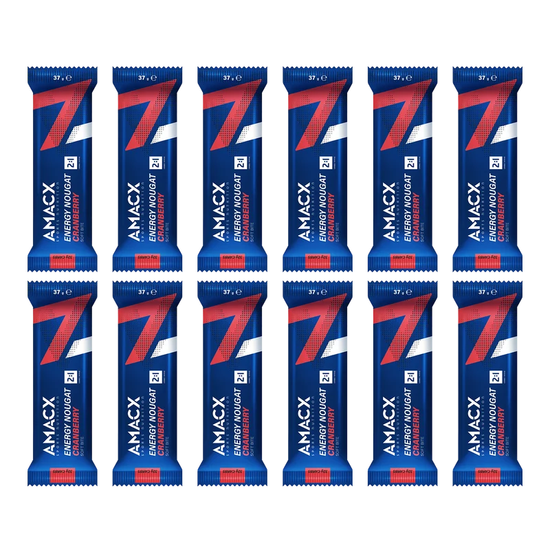 Amacx Energy Nougat