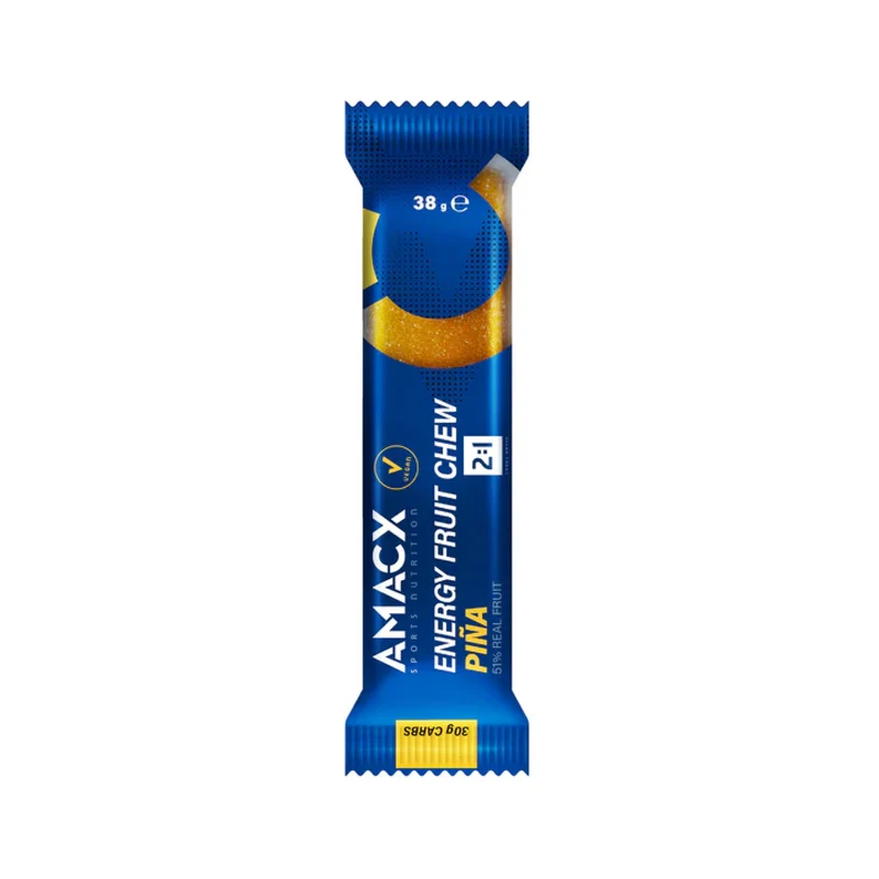Amacx Energy Fruit Chew