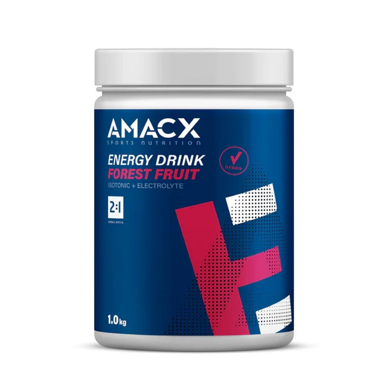 Amacx Energy Drink Mix