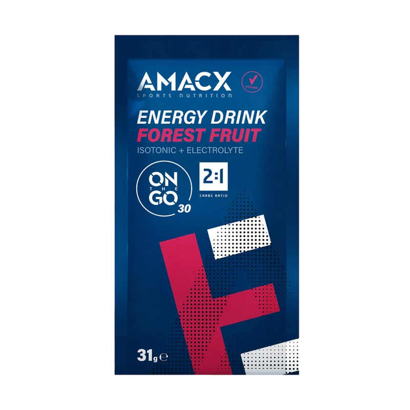 Amacx Energy Drink Mix