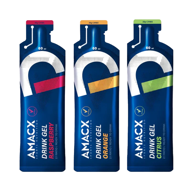 Amacx Drink Gel