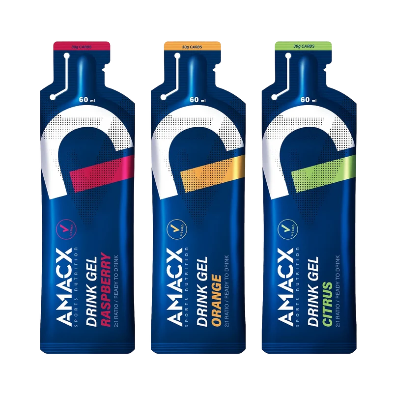Amacx Drink Gel