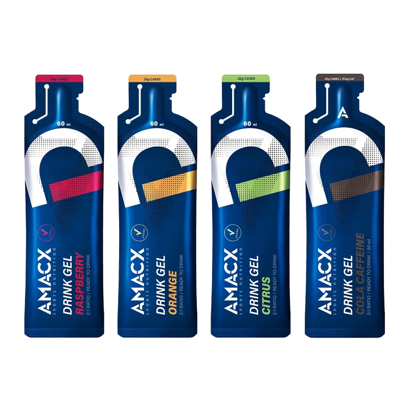 Amacx Drink Gel