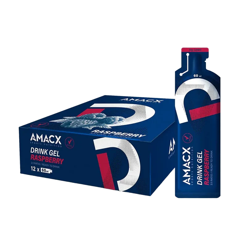 Amacx Drink Gel