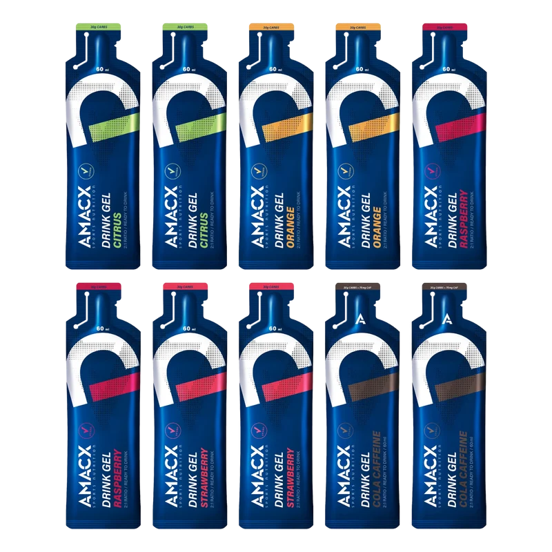 Amacx Drink Gel