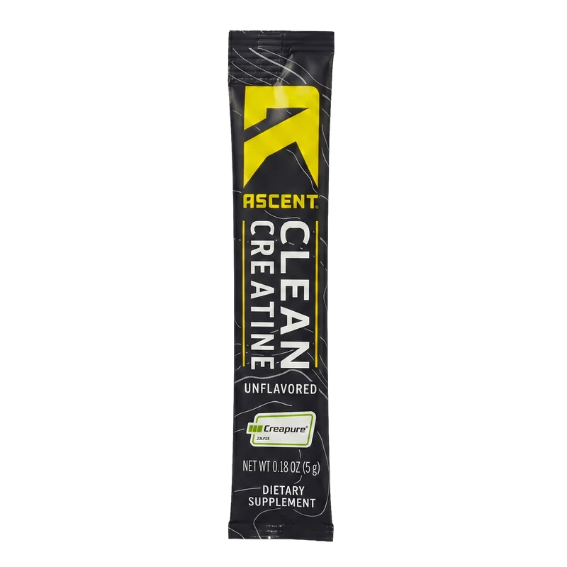 Ascent Clean Creatine