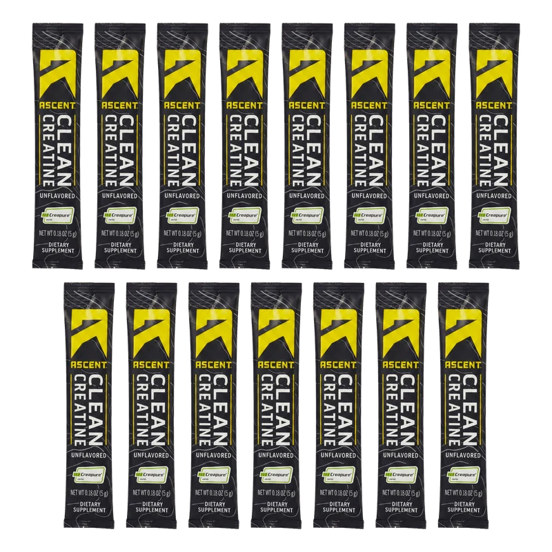 Ascent Clean Creatine