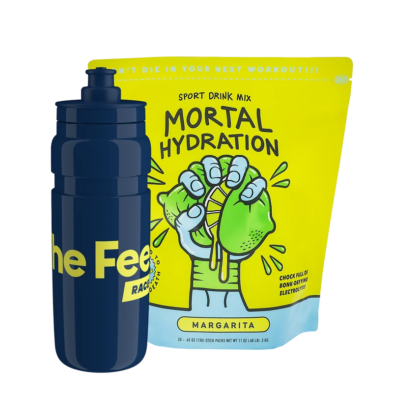 Mortal Hydration