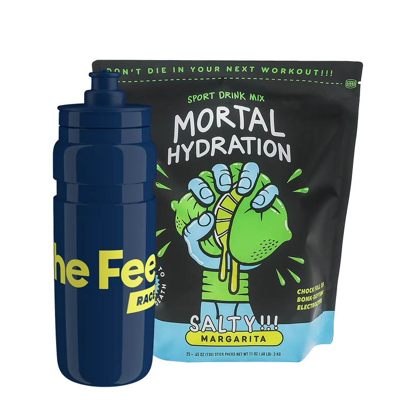 Mortal Hydration