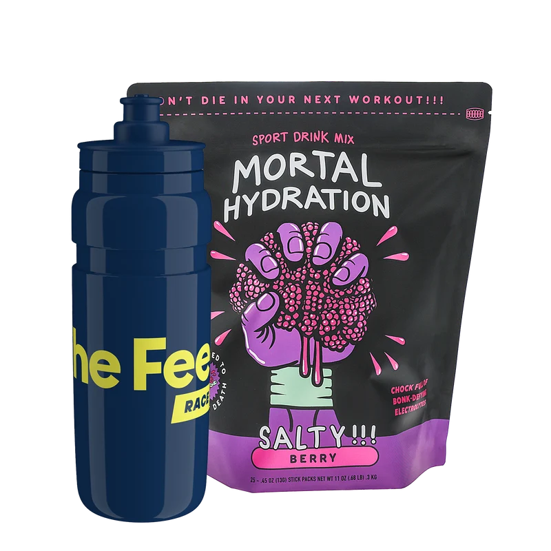 Mortal Hydration