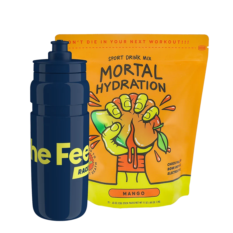Mortal Hydration