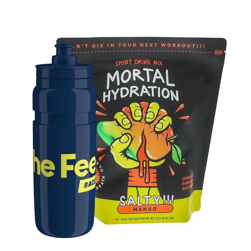 Mortal Hydration
