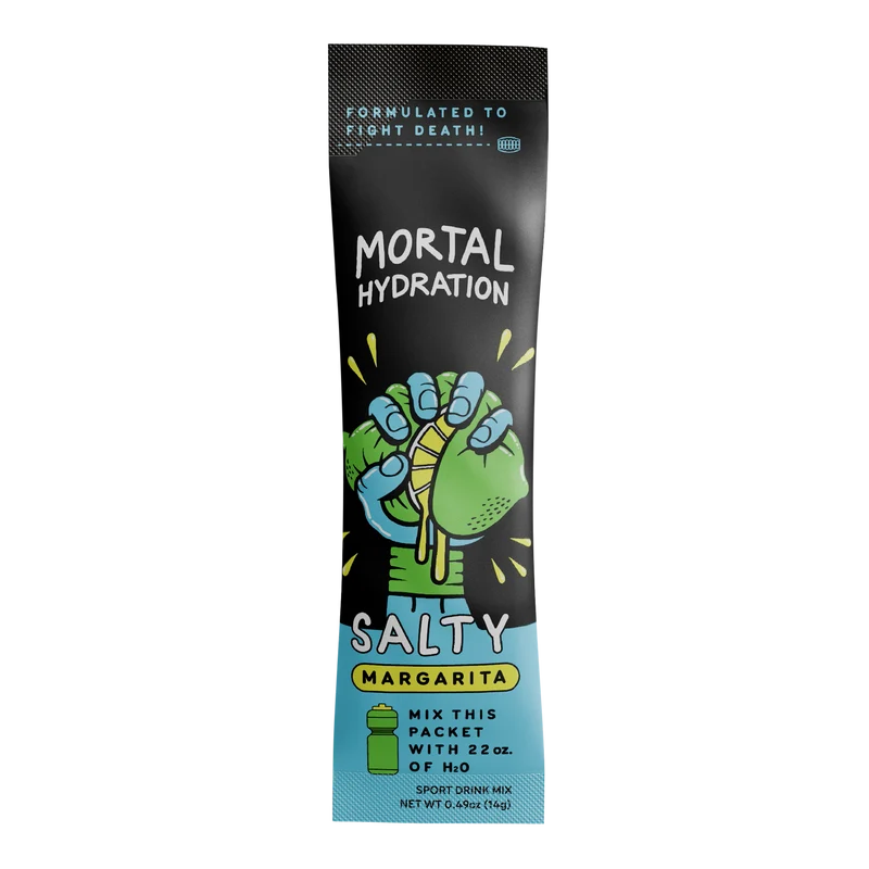 Mortal Hydration