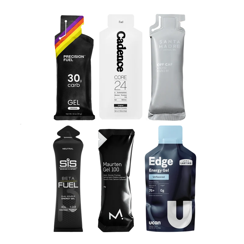 Ultimate Neutral Gel Pack