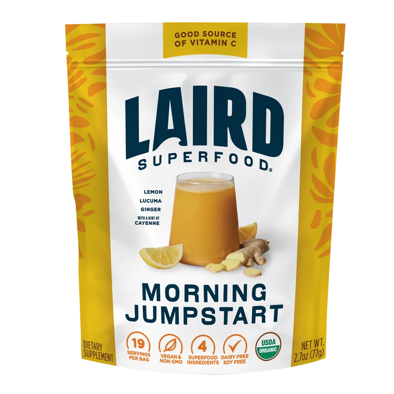 Laird Superfood Morning Jumpstart