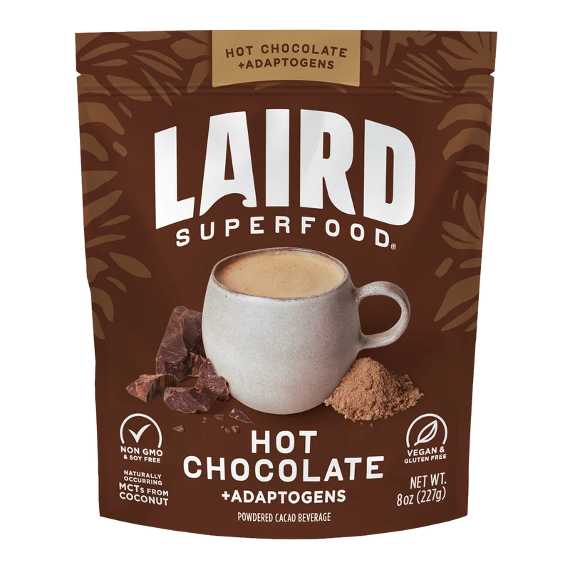 Laird Superfood Hot Chocolate