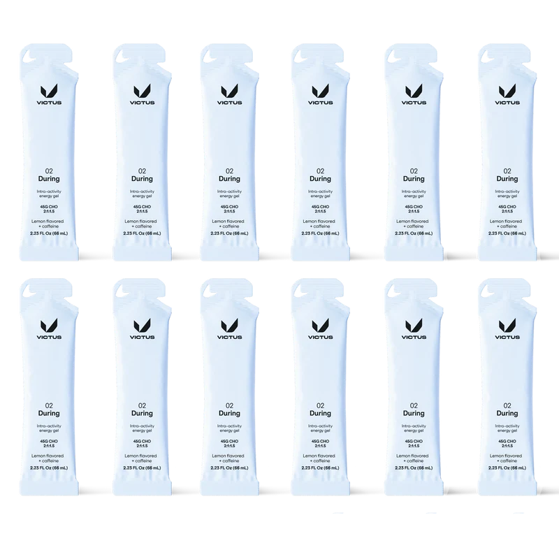 Victus 02 During Gel