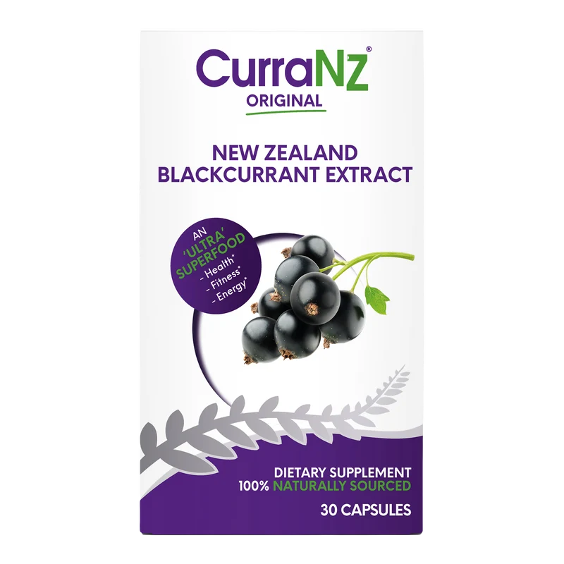 CurraNZ Original