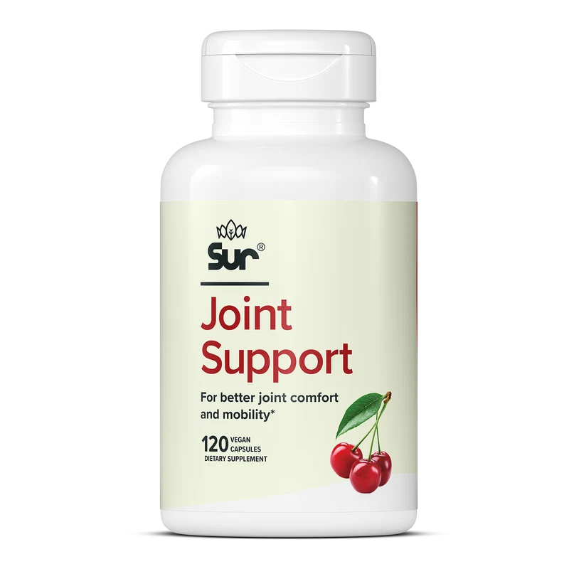 Sur Joint Support