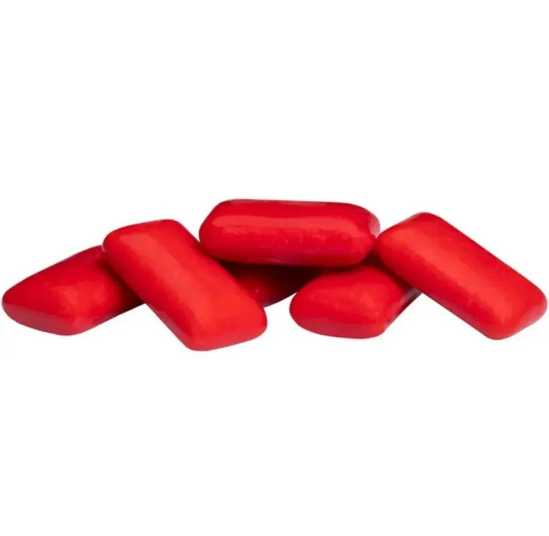 Trident Chicle Canela sin azúcar - cynamonowa guma do żucia bez cukru