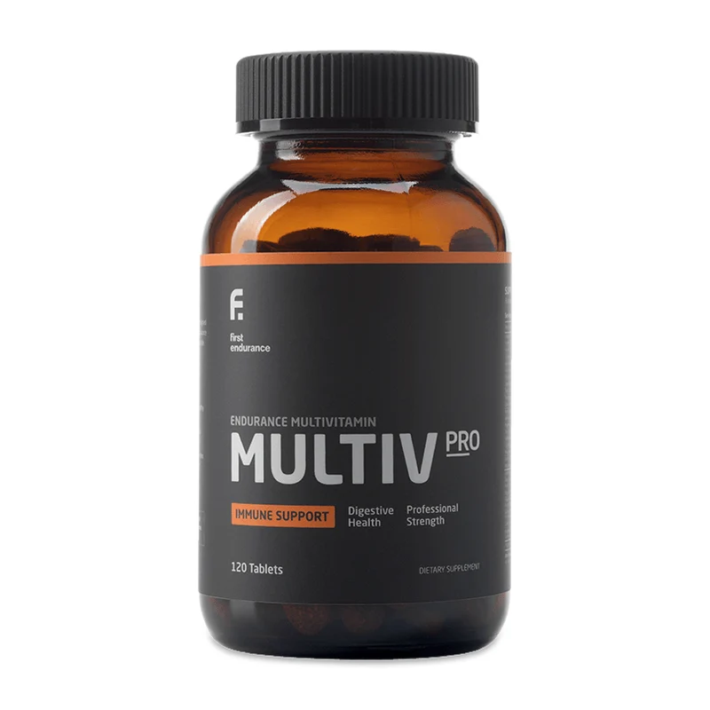 First Endurance Multi-V Pro