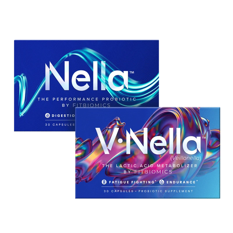 Nella Performance Probiotic