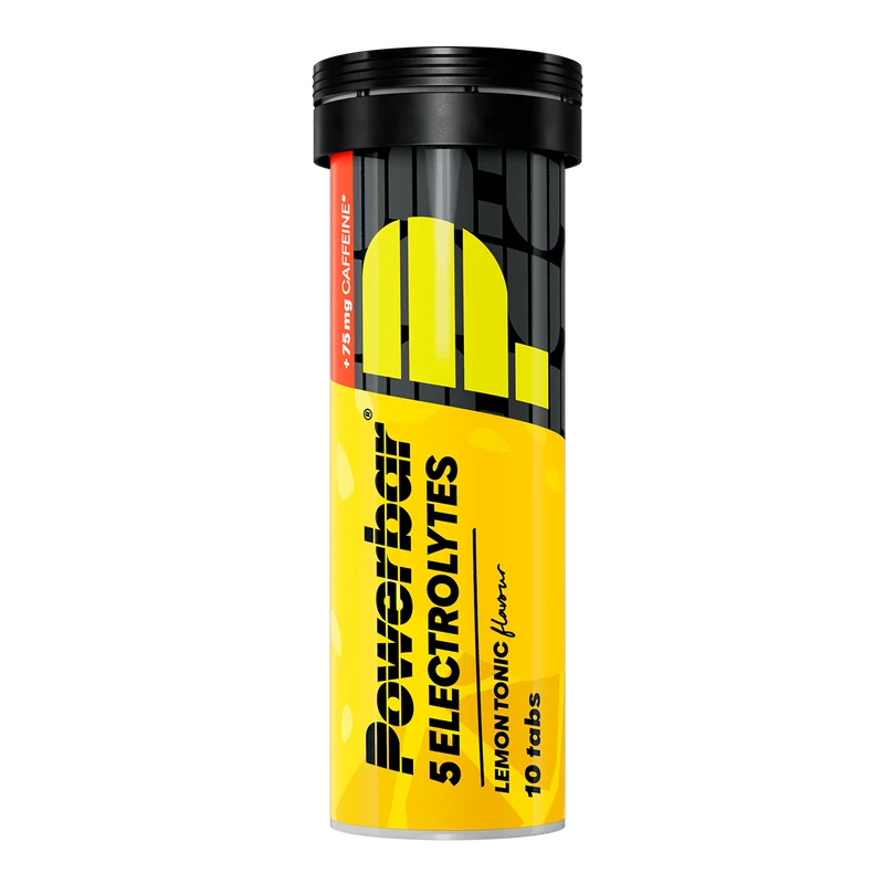 Powerbar 5Electrolytes Tabs
