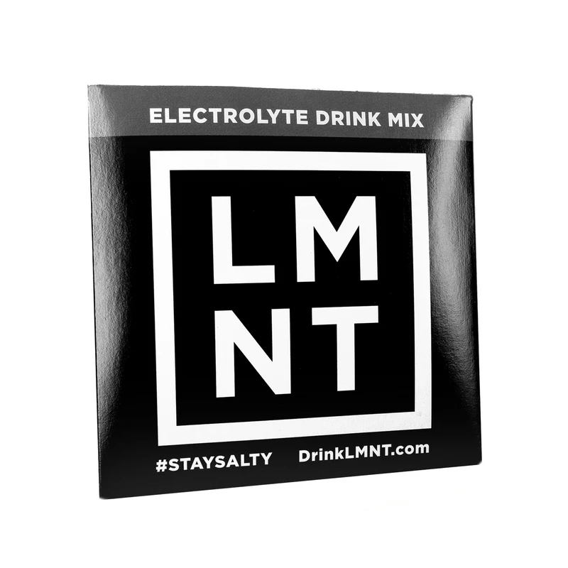 LMNT Samples