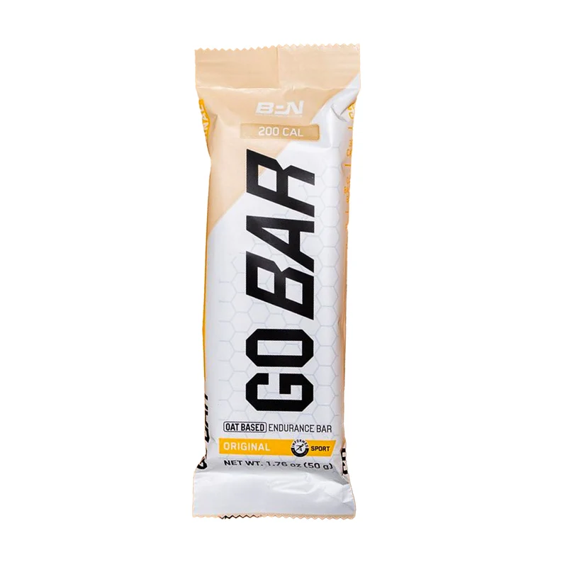Bare Performance Nutrition Go Bar
