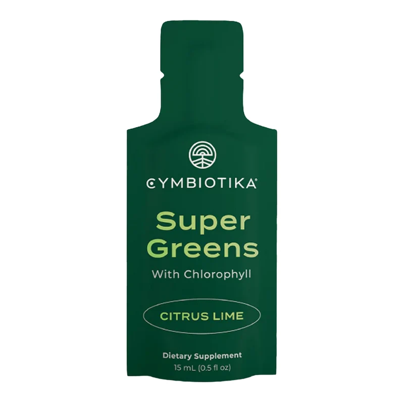 Cymbiotika Super Greens