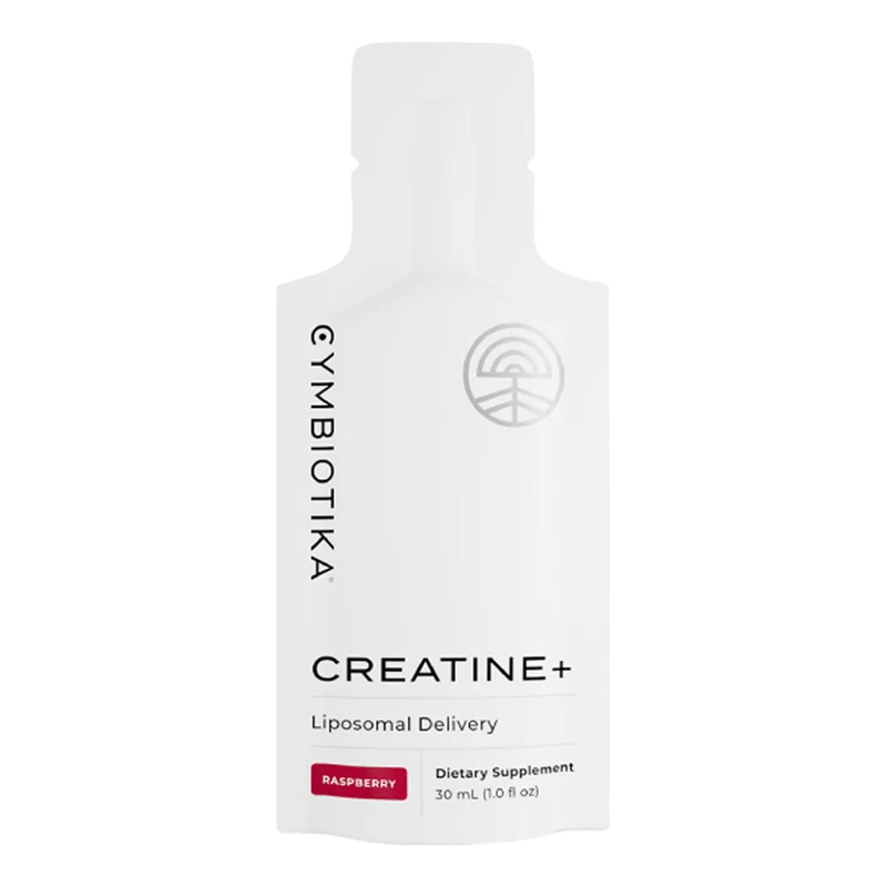 Cymbiotika Liposomal Creatine+