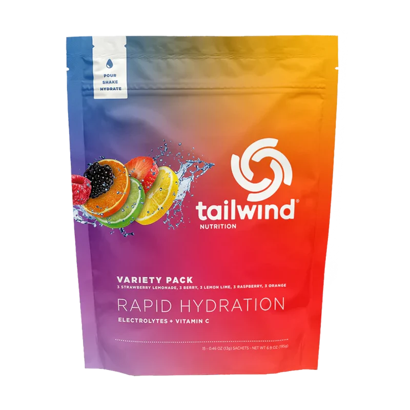 Tailwind Nutrition Rapid Hydration