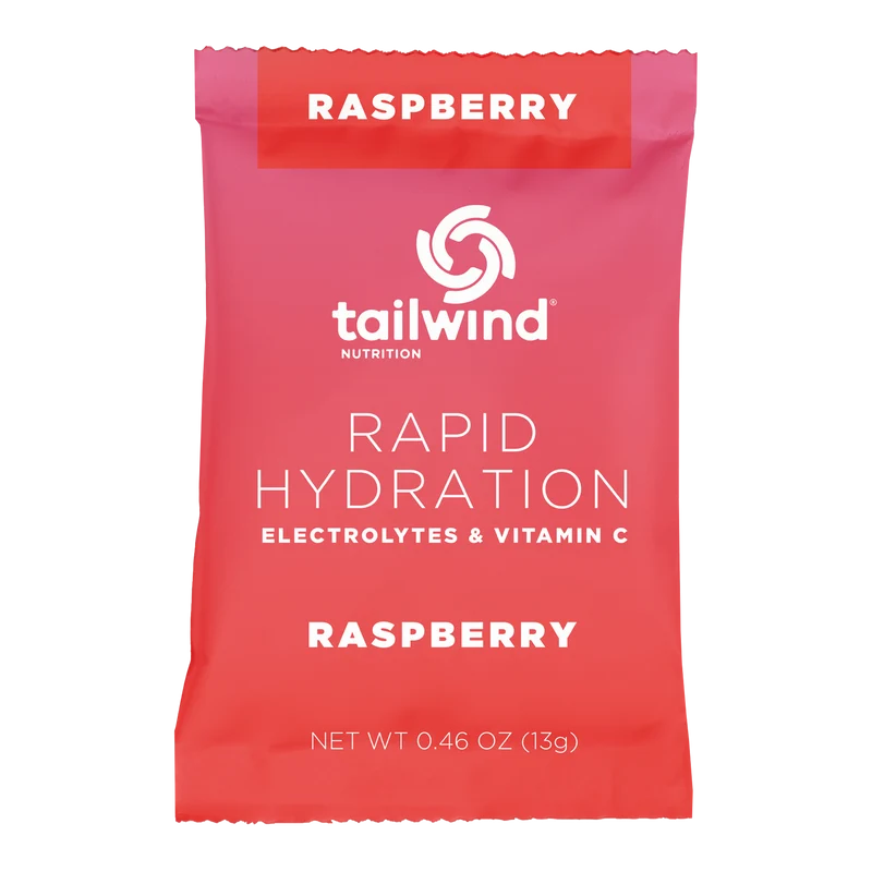 Tailwind Nutrition Rapid Hydration