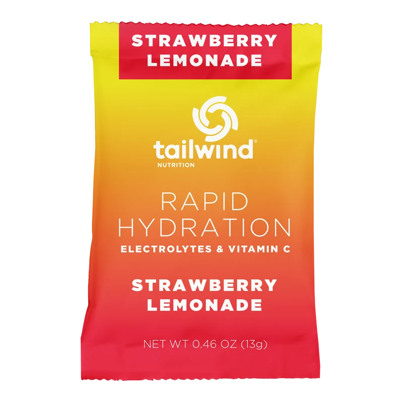 Tailwind Nutrition Rapid Hydration