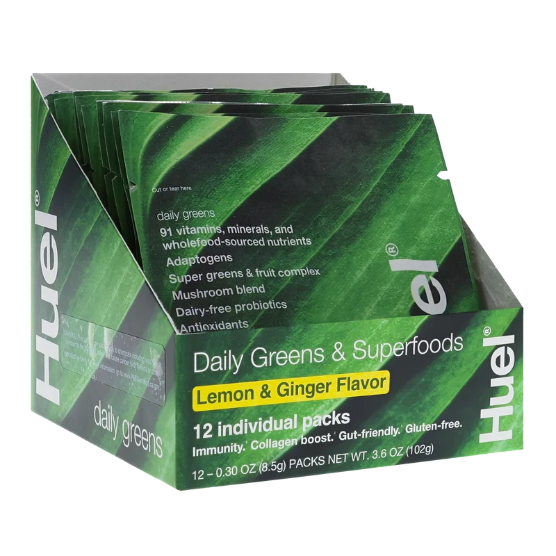 Huel Daily Greens