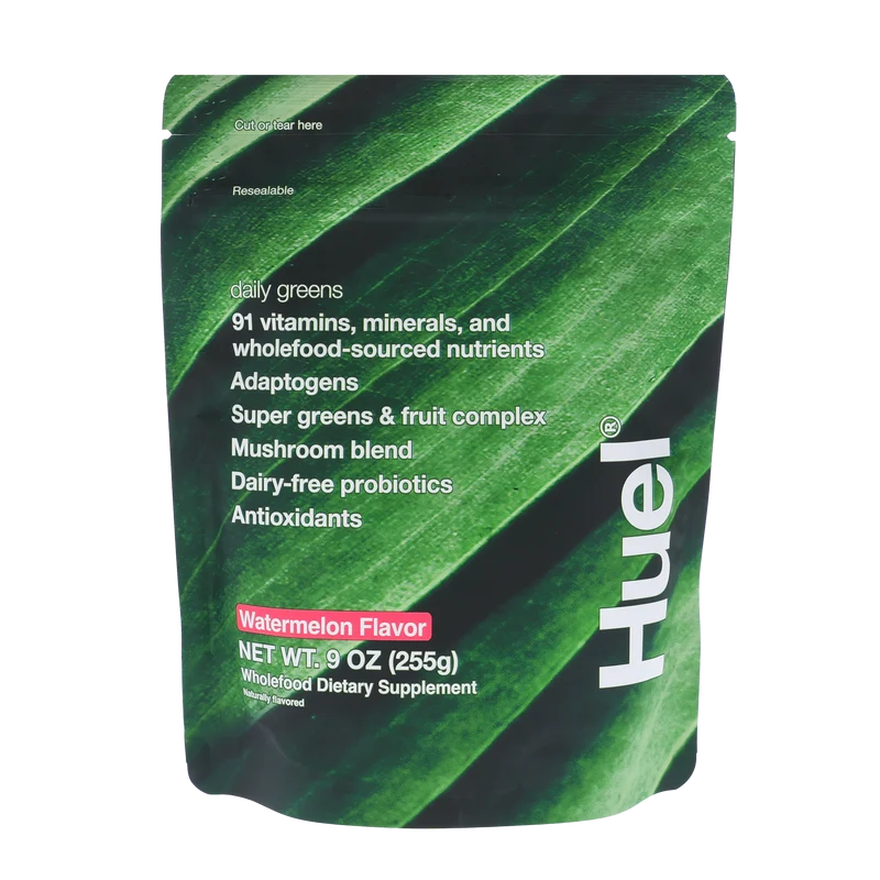 Huel Daily Greens
