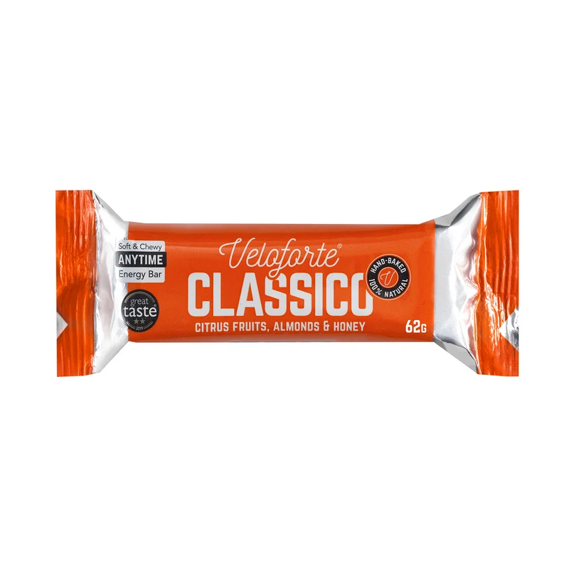 Veloforte Performance Bar