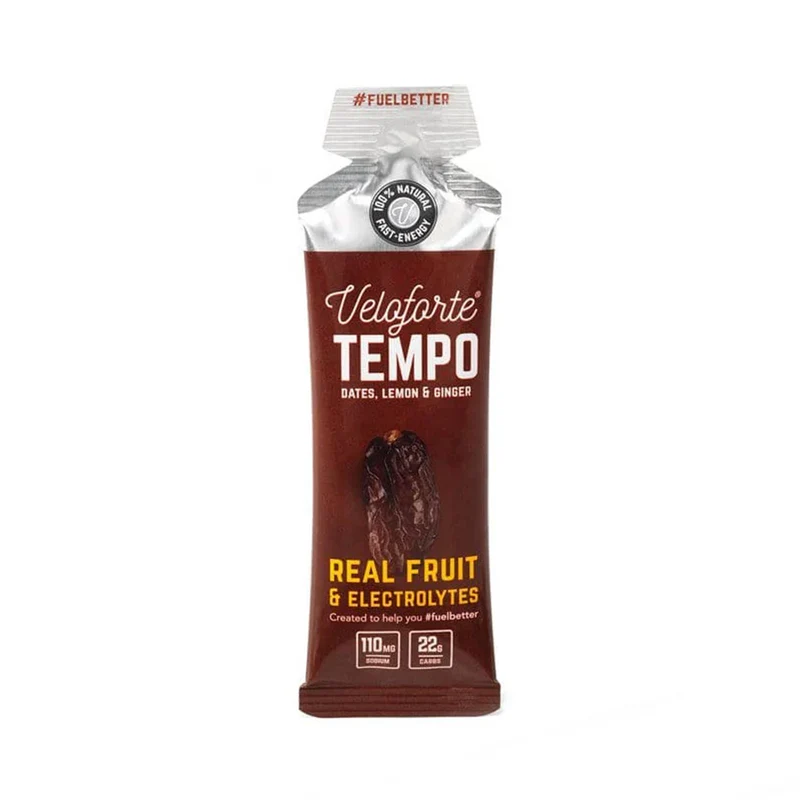 Veloforte Energy Gels