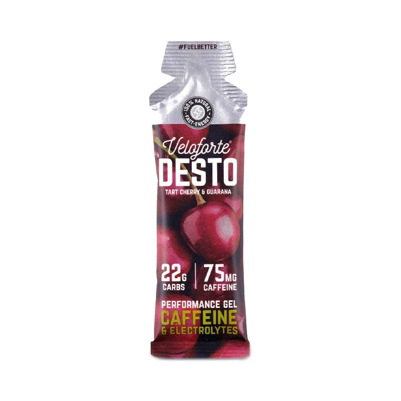 Veloforte Energy Gels