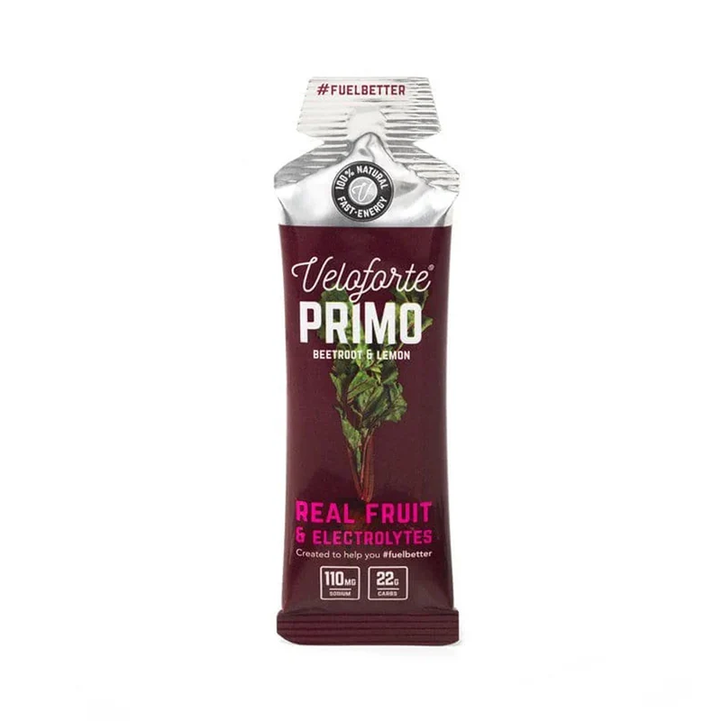 Veloforte Energy Gels