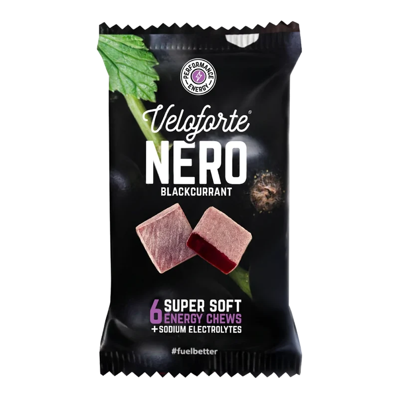 Veloforte Energy Chews