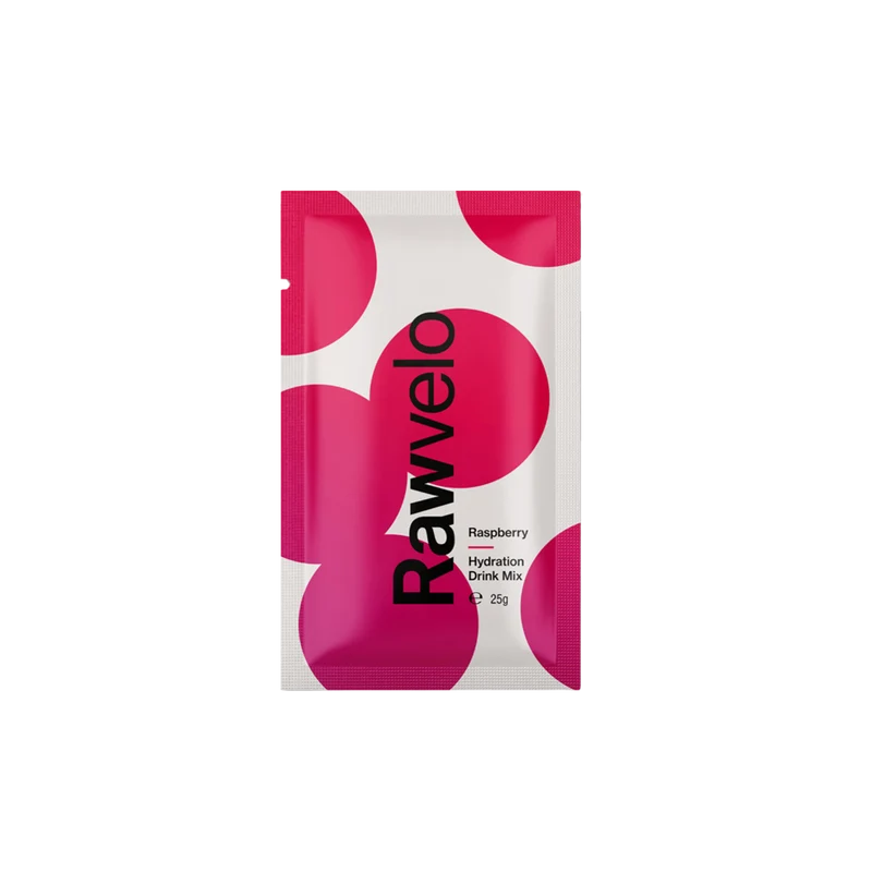 Rawvelo Hydration Drink