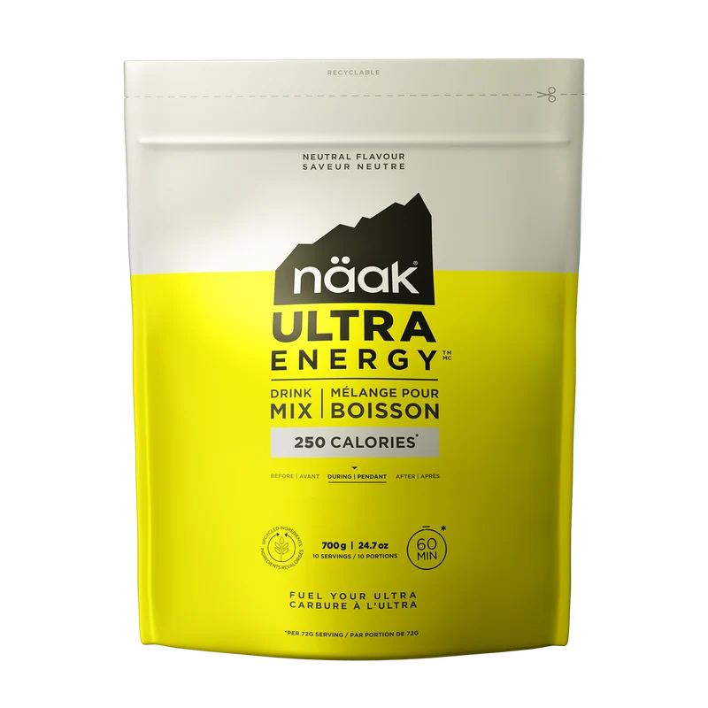 Näak Ultra Energy Drink Mix