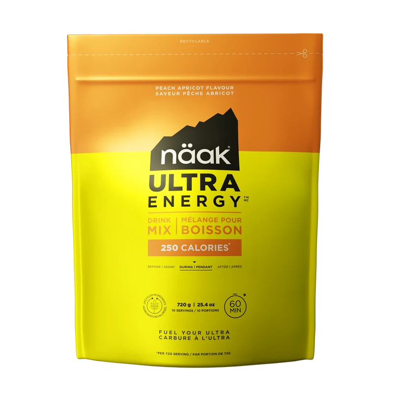 Näak Ultra Energy Drink Mix