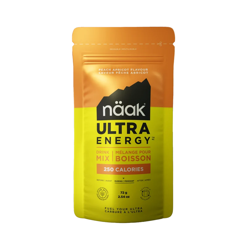 Näak Ultra Energy Drink Mix