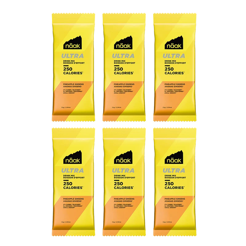 Näak Ultra Energy Drink Mix