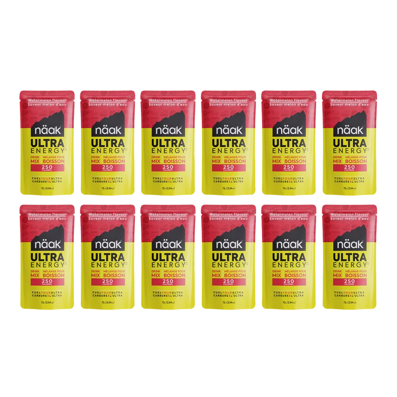 Näak Ultra Energy Drink Mix