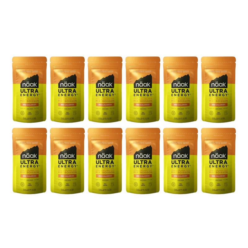 Näak Ultra Energy Drink Mix