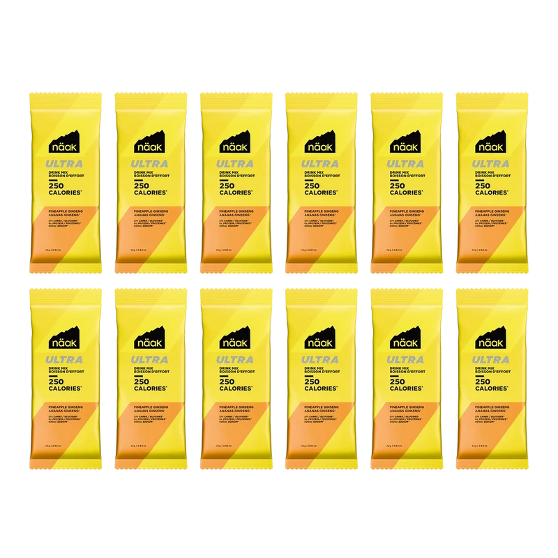 Näak Ultra Energy Drink Mix