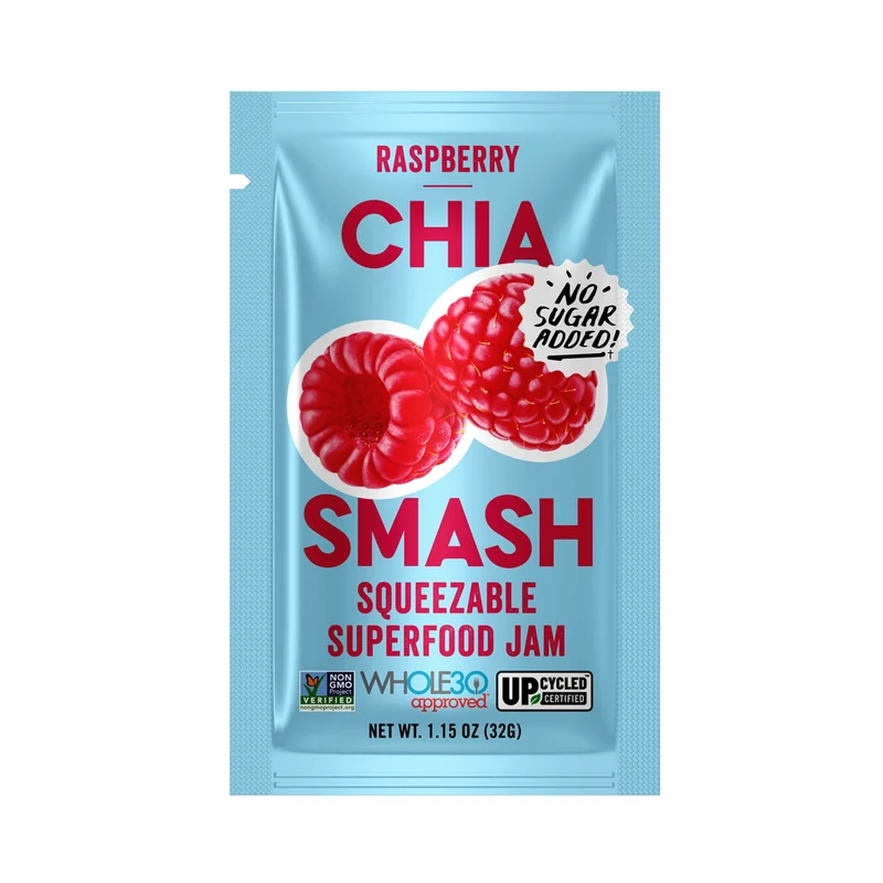 Smash Foods Superfood Fruit Spread